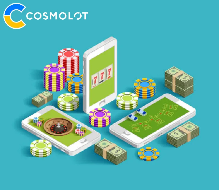 космолот онлайн україна
